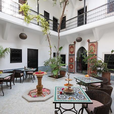 Origin Hotels Riad Lhena Marrakesh Extérieur photo