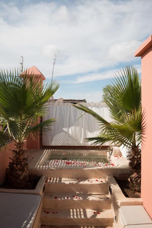 Origin Hotels Riad Lhena Marrakesh Extérieur photo