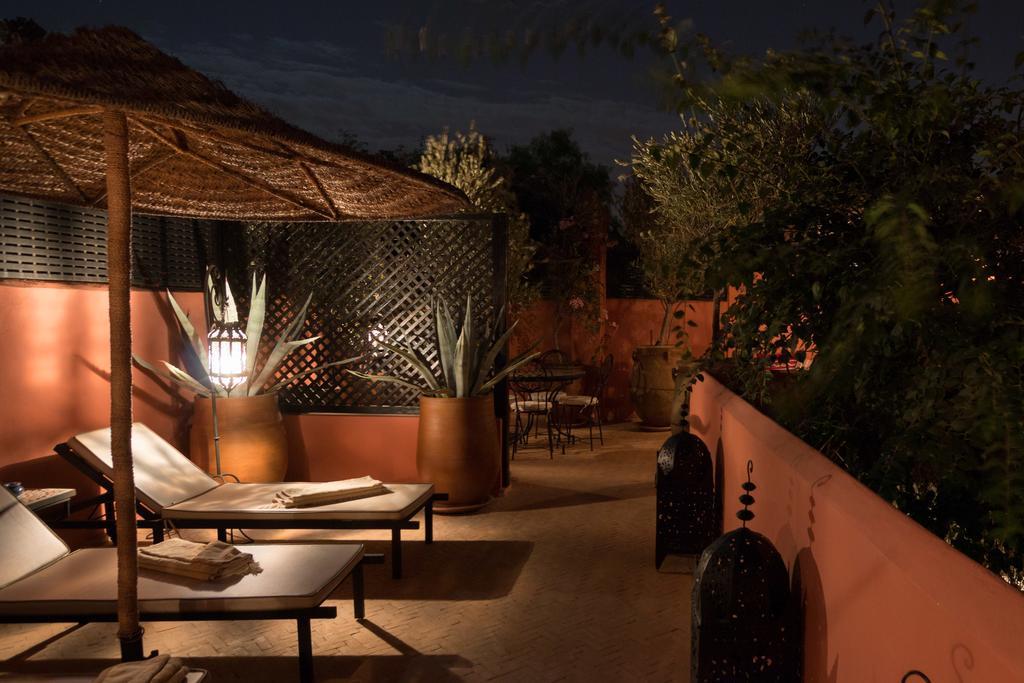 Origin Hotels Riad Lhena Marrakesh Extérieur photo