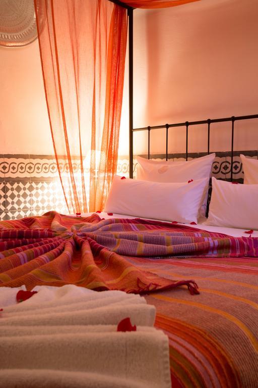 Origin Hotels Riad Lhena Marrakesh Chambre photo