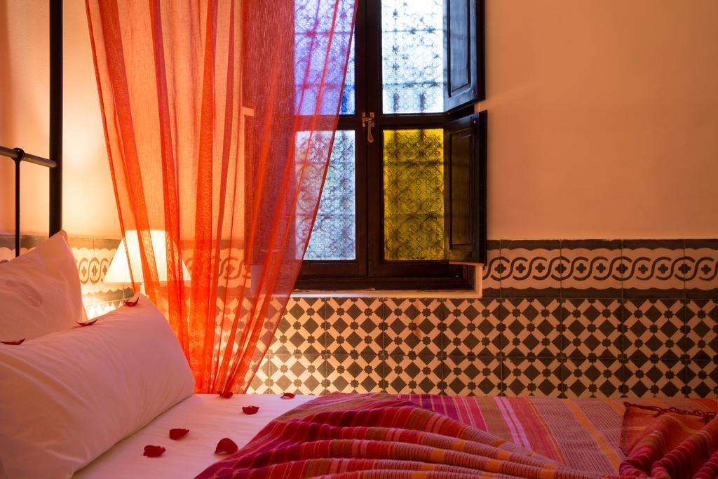 Origin Hotels Riad Lhena Marrakesh Chambre photo