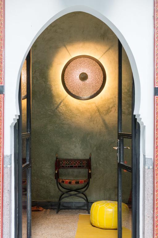 Origin Hotels Riad Lhena Marrakesh Chambre photo