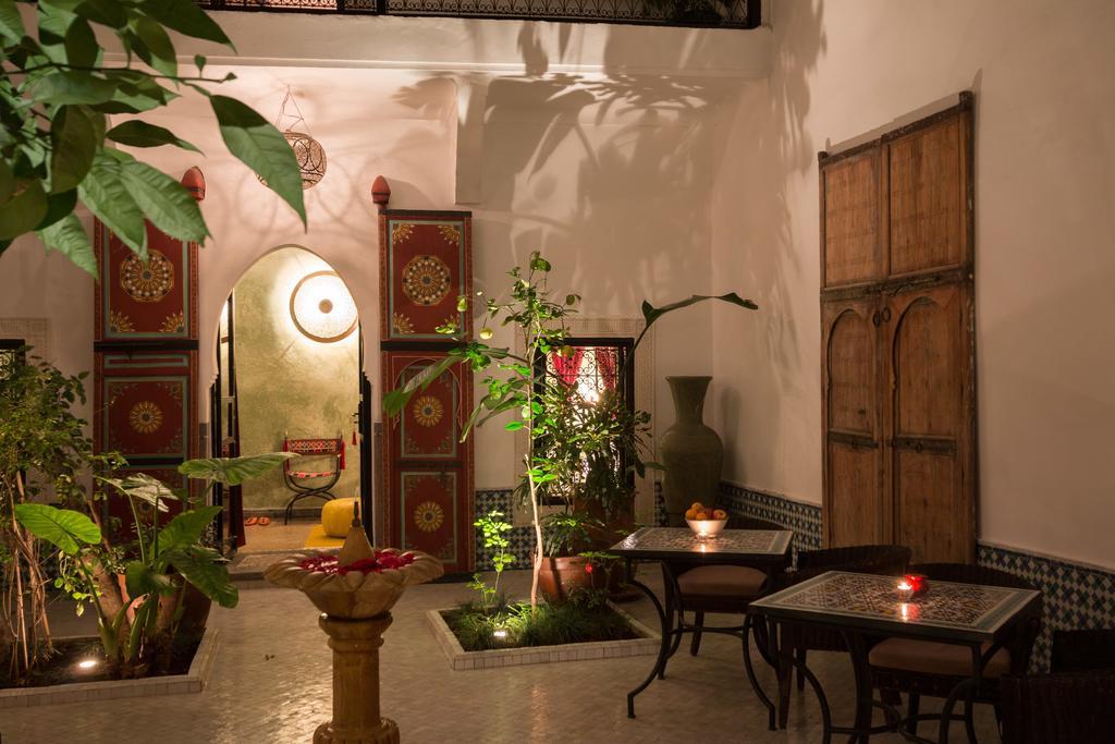 Origin Hotels Riad Lhena Marrakesh Extérieur photo