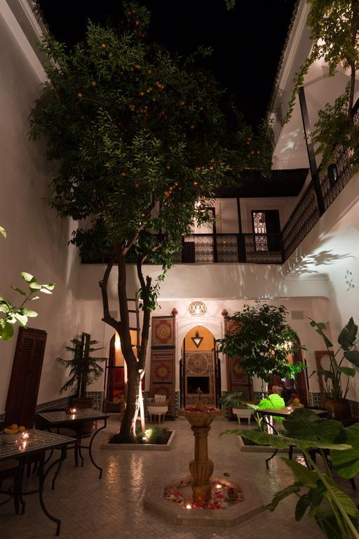 Origin Hotels Riad Lhena Marrakesh Extérieur photo