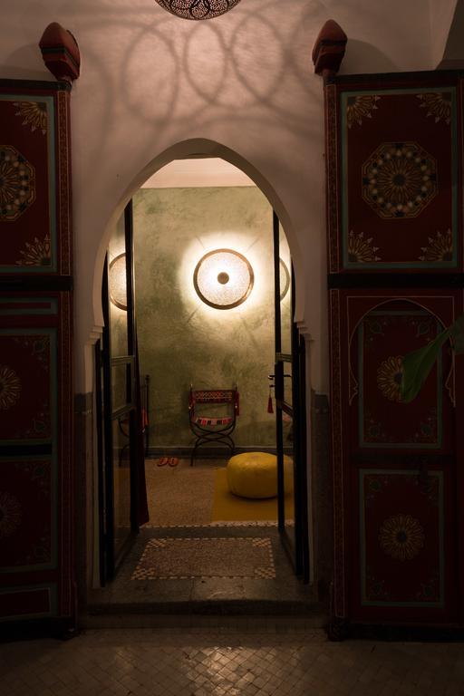 Origin Hotels Riad Lhena Marrakesh Extérieur photo