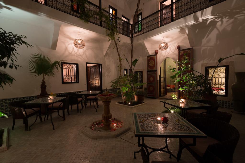 Origin Hotels Riad Lhena Marrakesh Extérieur photo