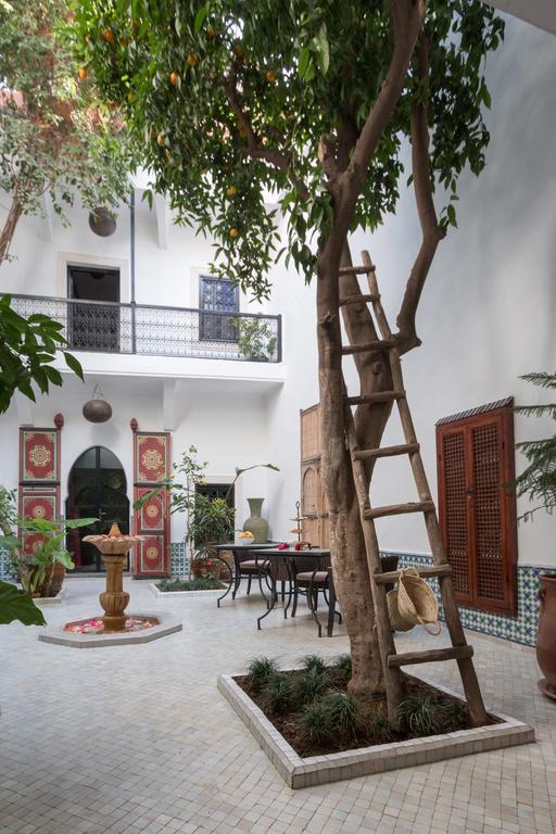 Origin Hotels Riad Lhena Marrakesh Extérieur photo