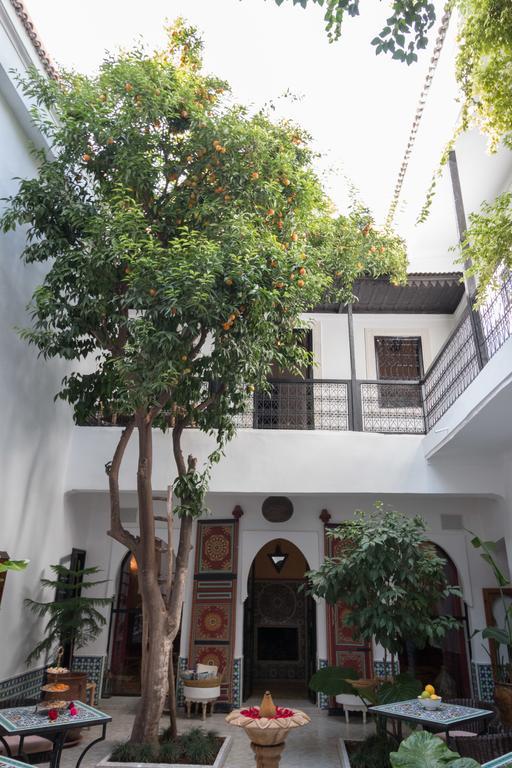 Origin Hotels Riad Lhena Marrakesh Extérieur photo