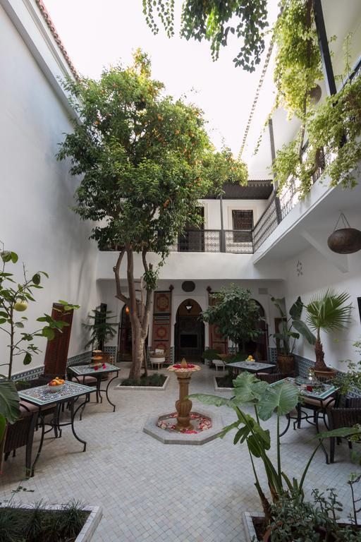 Origin Hotels Riad Lhena Marrakesh Extérieur photo