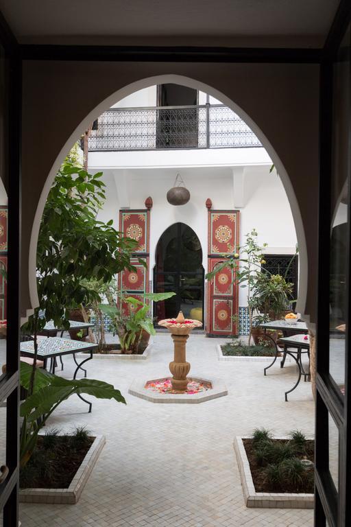 Origin Hotels Riad Lhena Marrakesh Extérieur photo