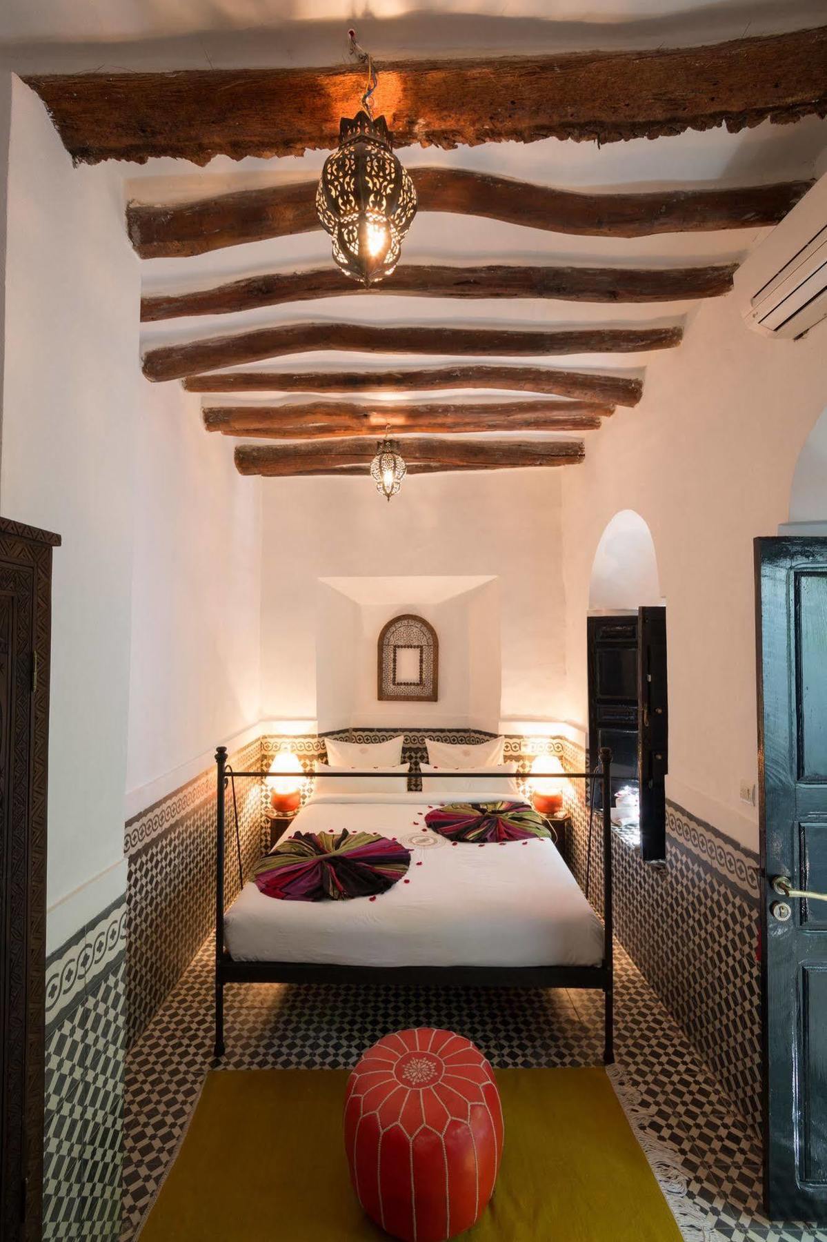 Origin Hotels Riad Lhena Marrakesh Extérieur photo