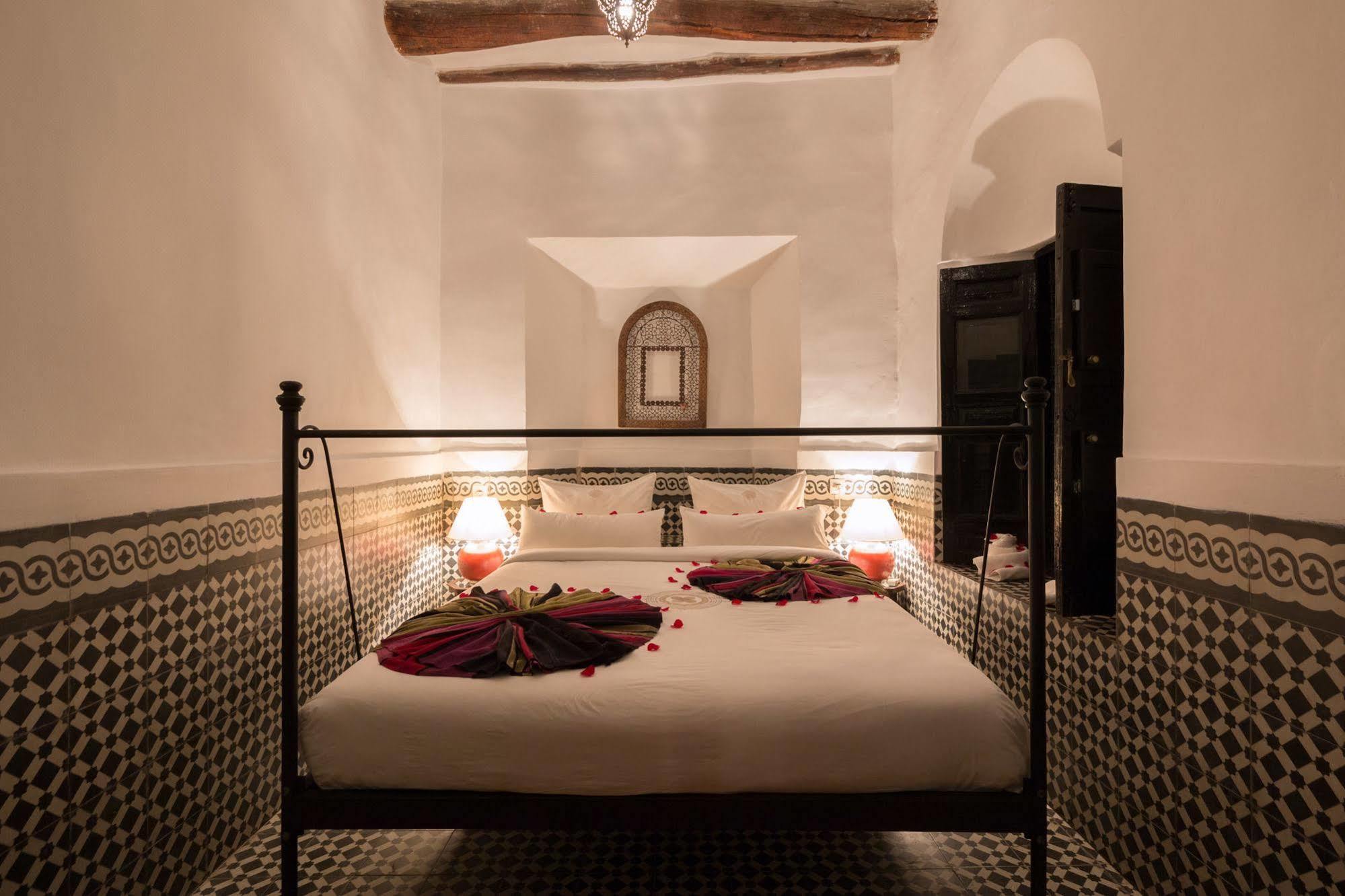 Origin Hotels Riad Lhena Marrakesh Extérieur photo