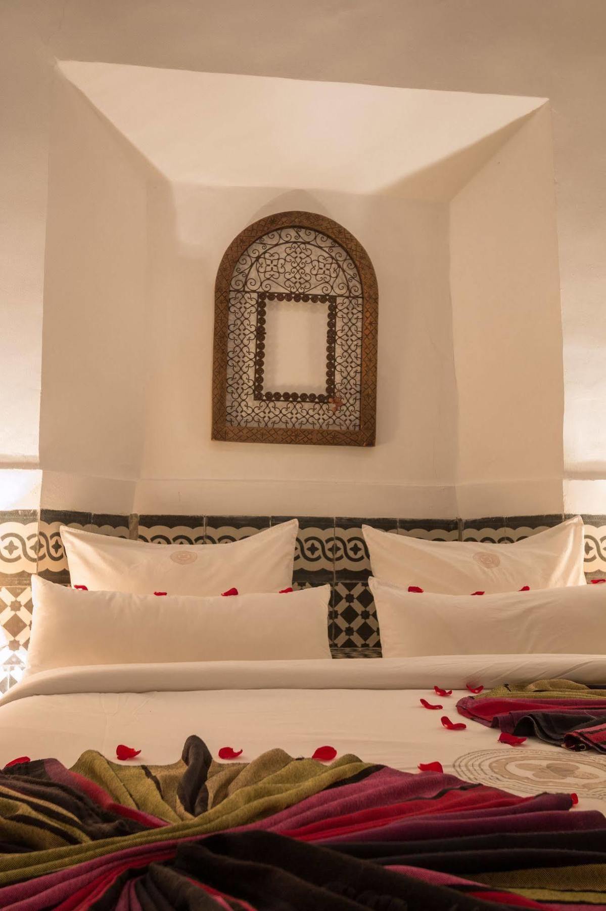 Origin Hotels Riad Lhena Marrakesh Extérieur photo